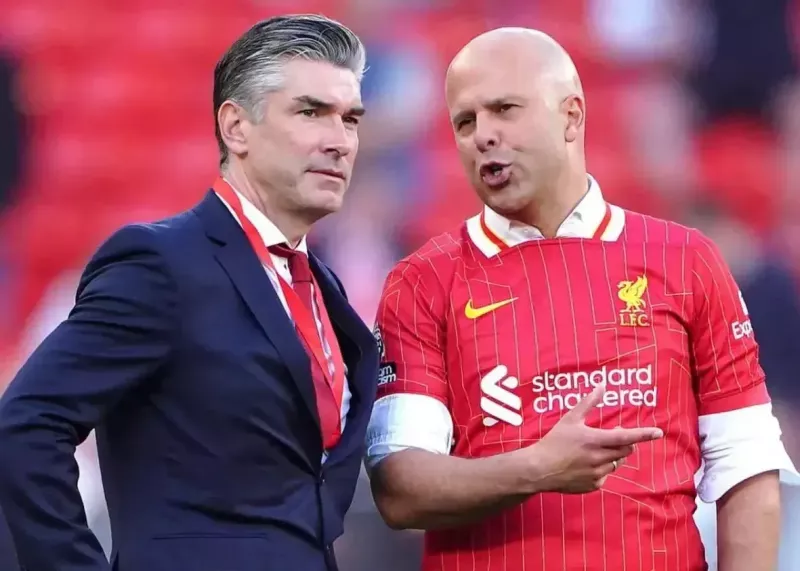 شرط مدیر لیورپول برای الهلال: یک روز در دبی