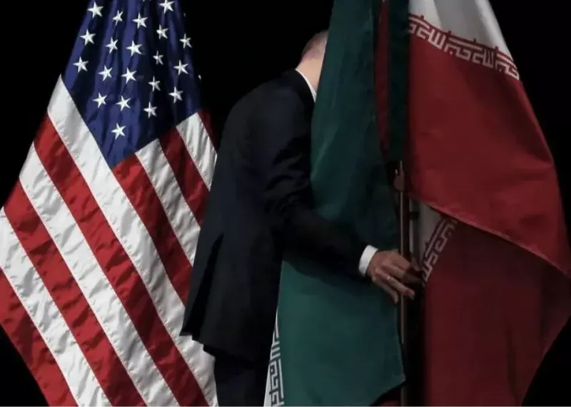 مذاکرات پشت پرده ایران و آمریکا
