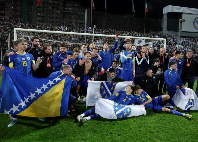 درخواست جنجالی برای حذف یک پرچم از جام جهانی!