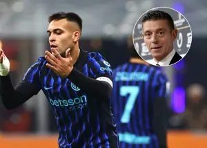 گزارش: سقوط اینتر به دسته دو ممکن است؟