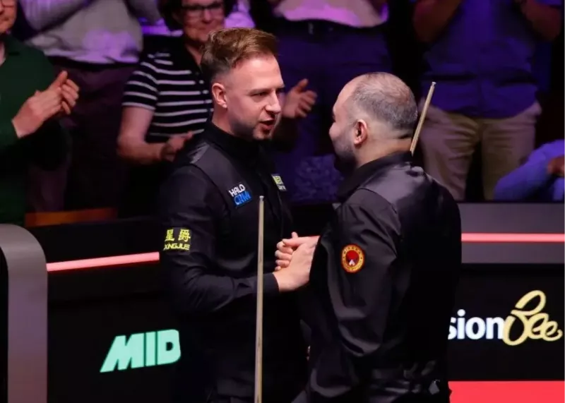 شگفتی بزرگ: شکست ترامپ از ستاره ایرانی