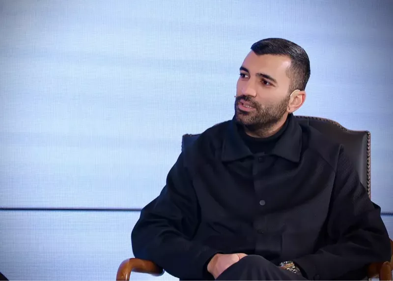 محسن مسلمان آنطور که هرگز نشناخته‌اید