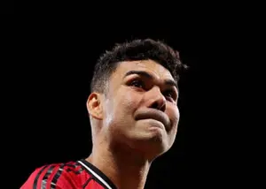 اشک‌های کاسمیرو: الدترافورد دلتنگت خواهد شد