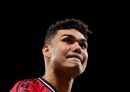 اشک‌های کاسمیرو: الدترافورد دلتنگت خواهد شد