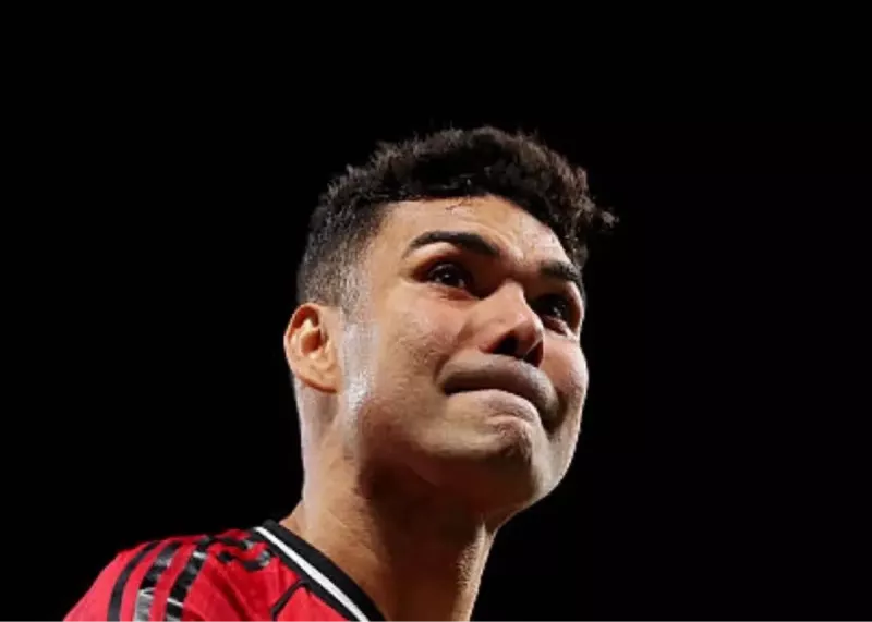 اشک‌های کاسمیرو: الدترافورد دلتنگت خواهد شد