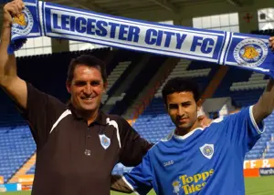 حسین کعبی: تاتنهام، وولوز و لستر!