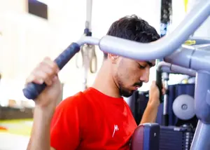 ملیبرگ به این جوان تعلق میگیرد؟ (عکس)