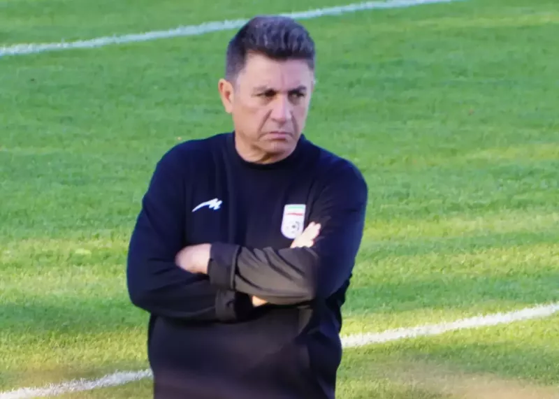 دو بازی دوستانه تیم ملی کنسل شد