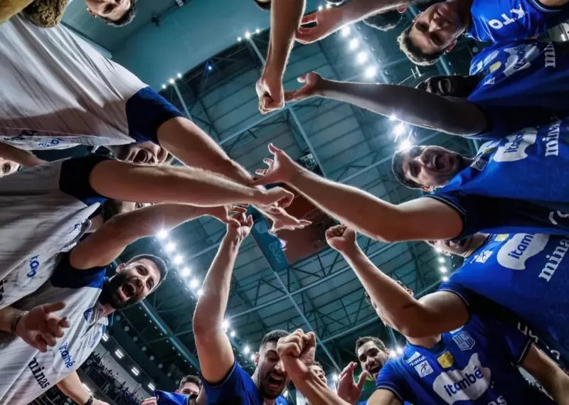 شاهکار پاسور ایرانی و رفقا: همه چیز برابر شد!