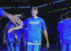 کوپر فلگ بهترین تازه‌وارد سال NBA شد!