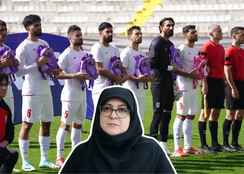 مجوز حضور تیم ملی در جام جهانی صادر شد