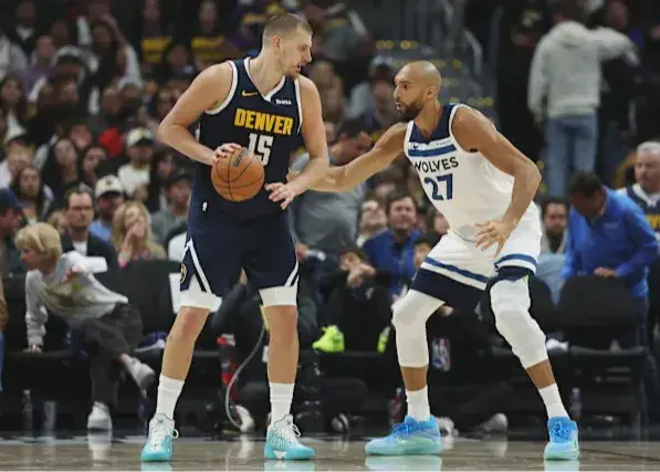 دنور به سری برگشت، پایان زود هنگام ممنوع!