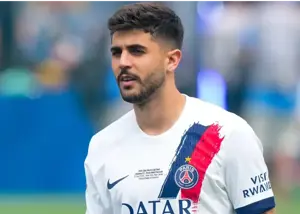 کشف بزرگ انریکه: تولد ستاره جدید در پاریس