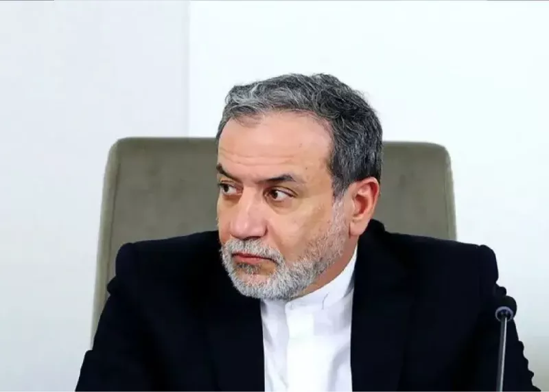 پیام عراقچی به مناسبت چهلمین روز شهادت لاریجانی