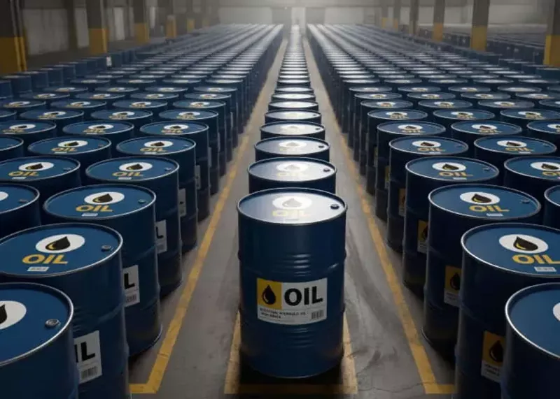 قیمت نفت باز هم بالاتر رفت