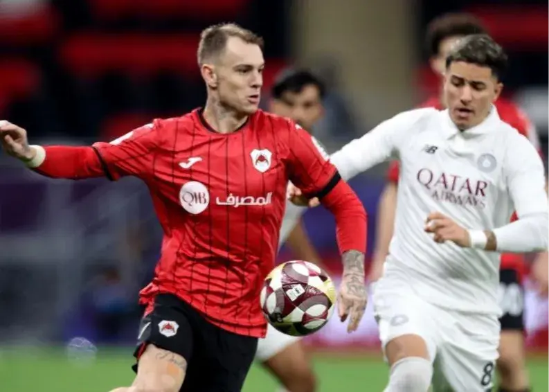 ستاره برزیلی دوباره آقای گلی لیگ ستارگان شد