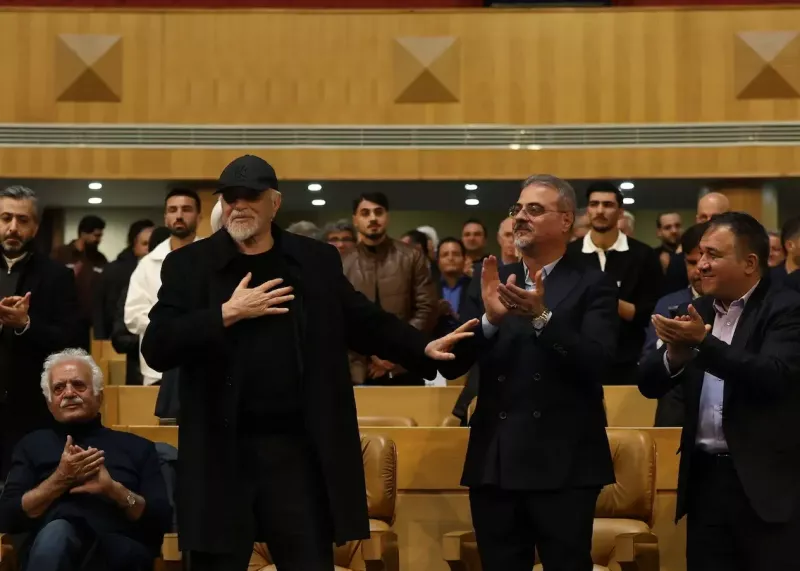 تسلیت باشگاه استقلال برای درگذشت عنایت‌الله آتشی