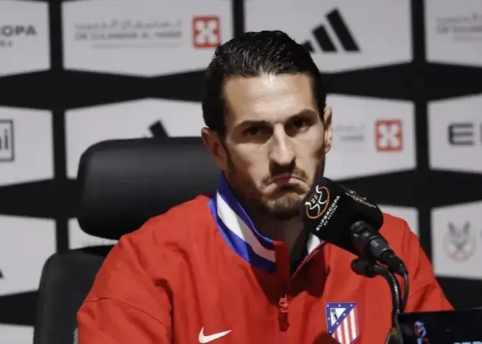 قهرمانی اروپا آخرین هدیه ما به گریزمان است!