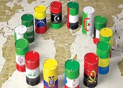 امارات از اوپک خارج می‌شود