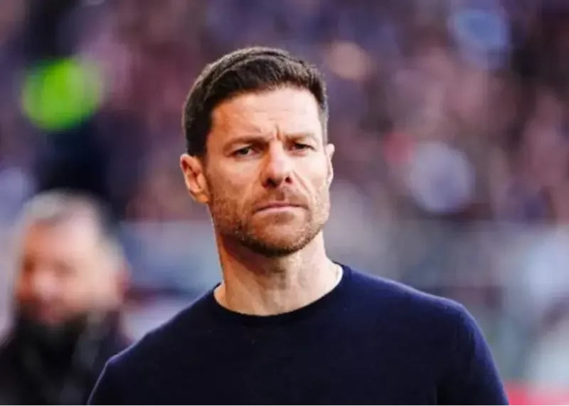 یک مقصد غیرمتتظره برای ژابی پیدا شد