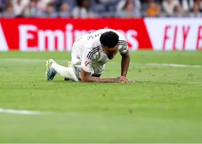 ستاره همیشه مصدوم رئال جراحی شد