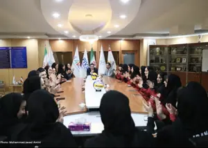 دنیا برای تیم ملی والیبال ایران بسیج شد!