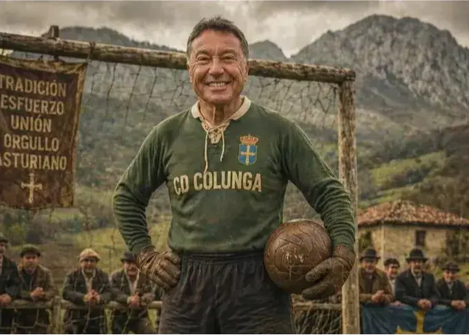 تاریخی: بازگشت دروازه‌بان ۷۰ ساله به میدان!