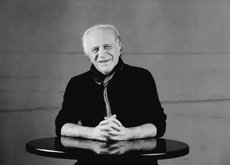 درگذشت گزارشگر معروف، بنیانگذار استقلال، سرمربی پرسپولیس