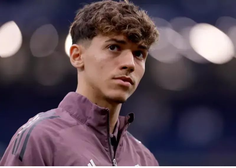 پدیده فصل، رئال مادرید را ترک کرد!