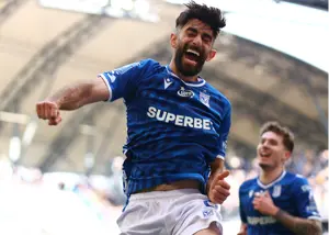 قلی‌زاده وارد تیم منتخب شد (عکس)