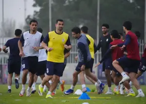 اولین دو رقمی تاریخ ایران در جام جهانی