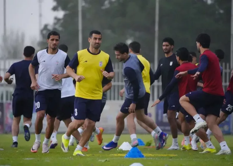 اولین دو رقمی تاریخ ایران در جام جهانی