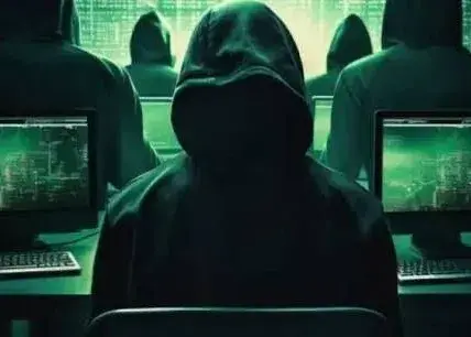 حمله سایبری ایران به مقامات آمریکایی