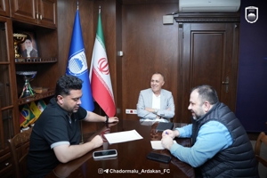 اعتراض چادرملو: با میانگین امتیاز، ما آسیایی هستیم