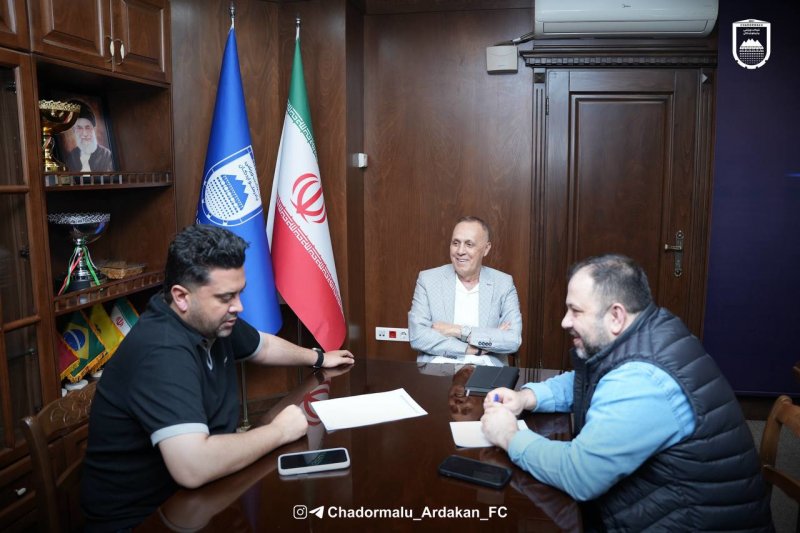 اعتراض چادرملو: با میانگین امتیاز، ما آسیایی هستیم