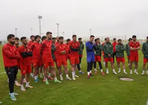 شهربابک برای لیگ برتر جدی شد (عکس)