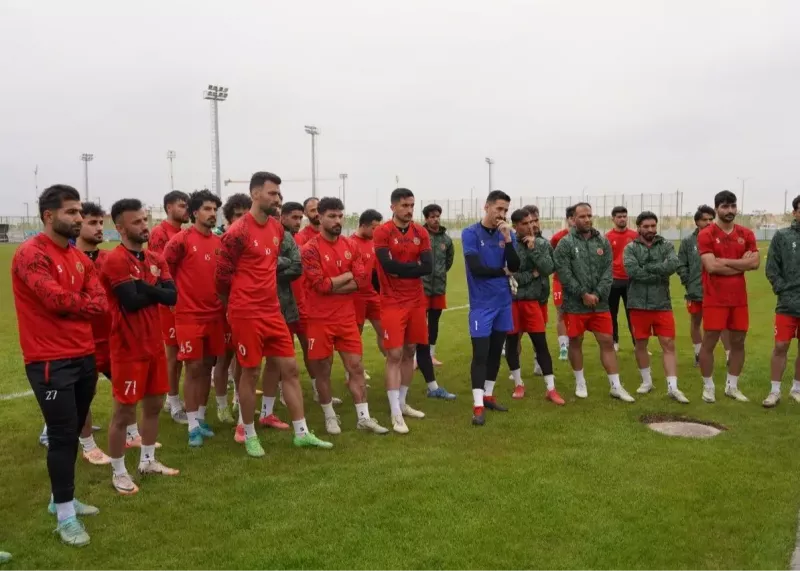 شهربابک برای لیگ برتر جدی شد (عکس)