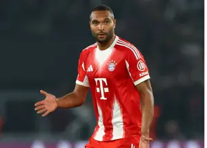 اعتراض ستاره بایرن: با این همه اشتباه داور خوب بودیم!