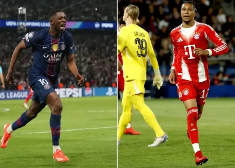 هرگز دیده نشده: این رکورد تکرار نمی‌شود