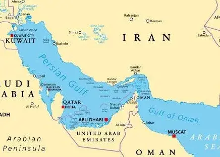 هرمز، جایی که ژئوپلیتیک قیمت نفت را می‌نویسد