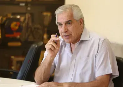 مشحون: بسکتبال یکی از بهترین‌هایش را از دست داد