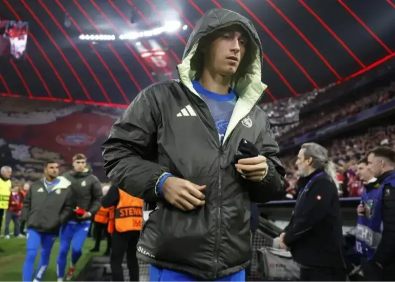 فرار ستاره رئال از قعر چاه: پیش به سوی اوج!