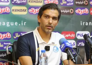 سفر دسته‌جمعی مربیان استقلال به قبرس