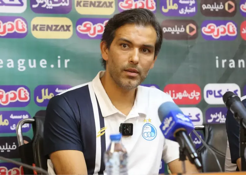 سفر دسته‌جمعی مربیان استقلال به قبرس