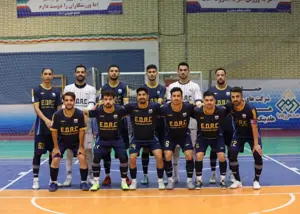 واکنش تند شگفتی ساز فوتسال به خبر انحلال