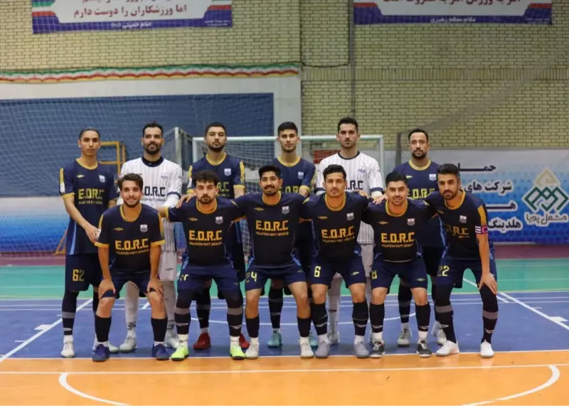 واکنش تند شگفتی ساز فوتسال به خبر انحلال