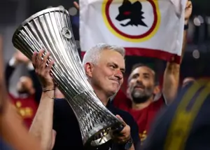 مورینیو بهترین تیم دوران مربیگری‌اش را گفت