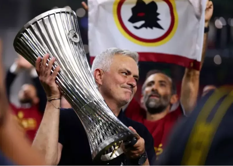 مورینیو بهترین تیم دوران مربیگری‌اش را گفت