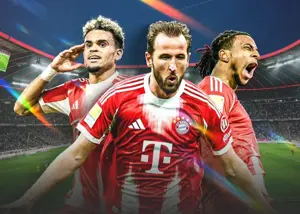 ترسناک‌ترین خط حمله جهان 100 تایی شد