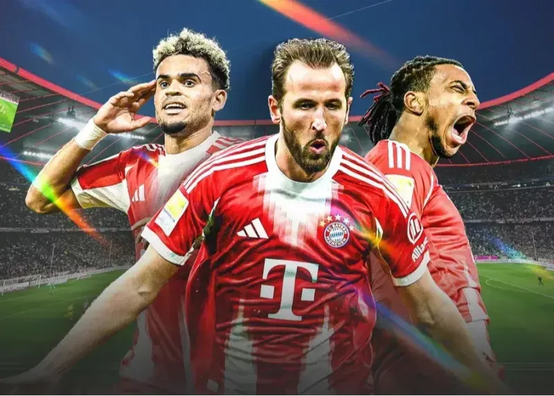 ترسناک‌ترین خط حمله جهان 100 تایی شد